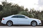 Audi A5 Coupe 2.0T 2012 года (NA)